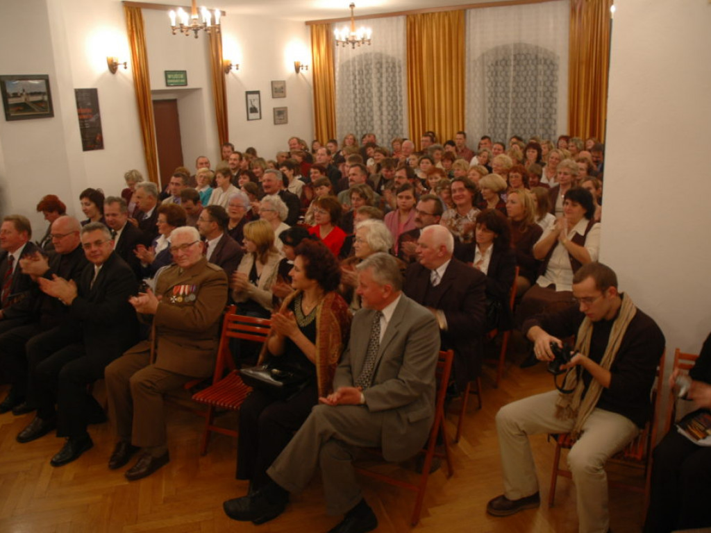 Wspomnień czar - recital fortepianowy Jacka Maksymiuka