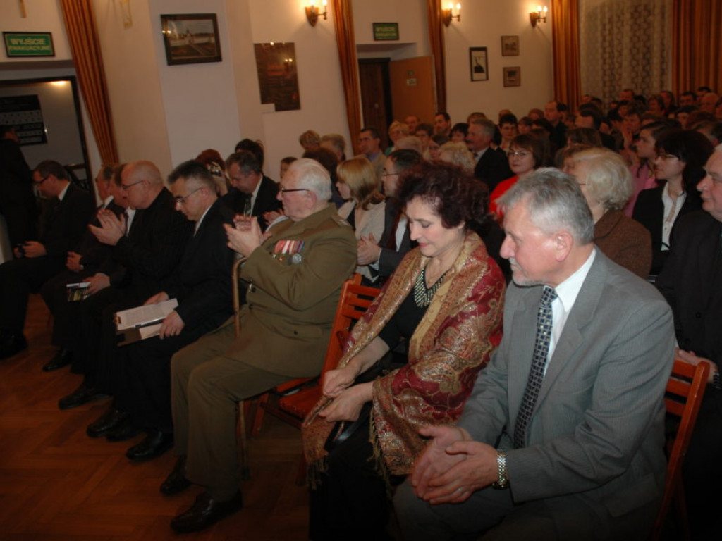 Wspomnień czar - recital fortepianowy Jacka Maksymiuka