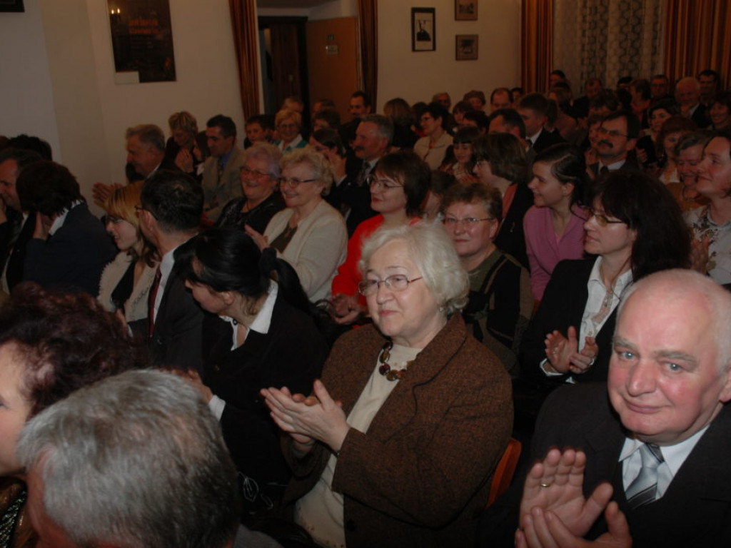Wspomnień czar - recital fortepianowy Jacka Maksymiuka