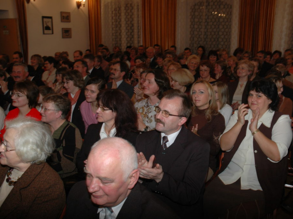 Wspomnień czar - recital fortepianowy Jacka Maksymiuka