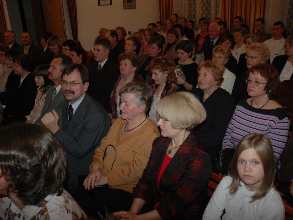 Wspomnień czar - recital fortepianowy Jacka Maksymiuka