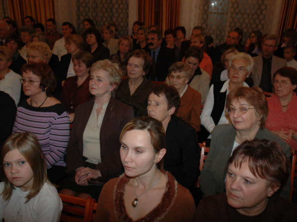 Wspomnień czar - recital fortepianowy Jacka Maksymiuka