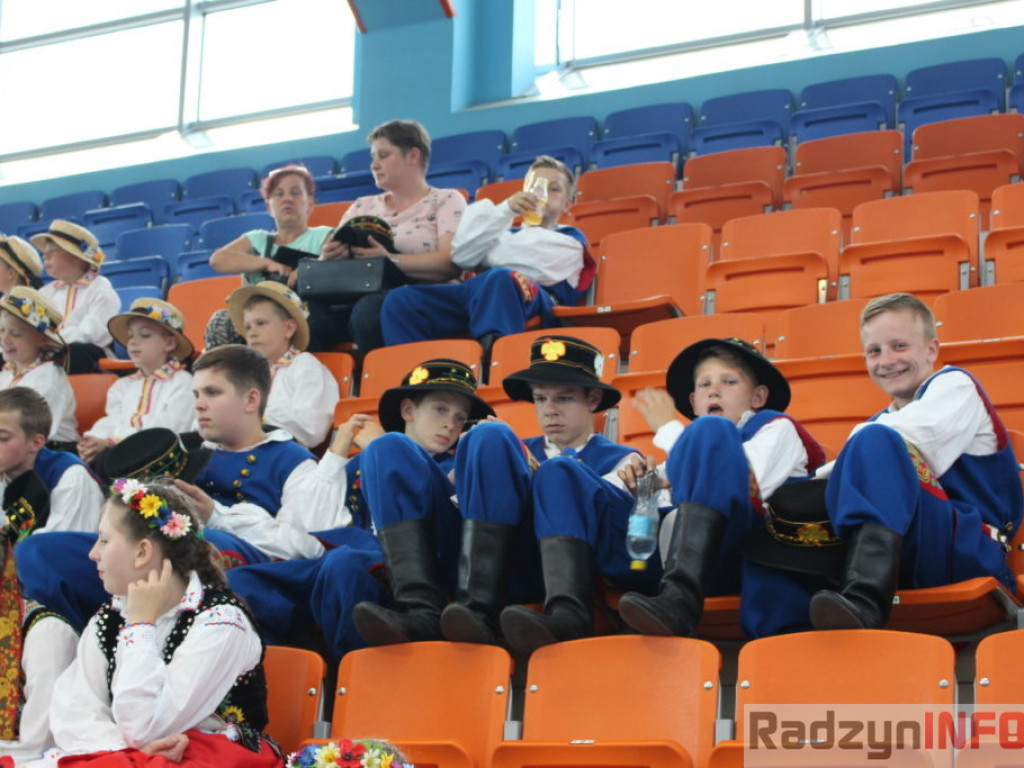 Arti Sentemo dla Jana Pawła II