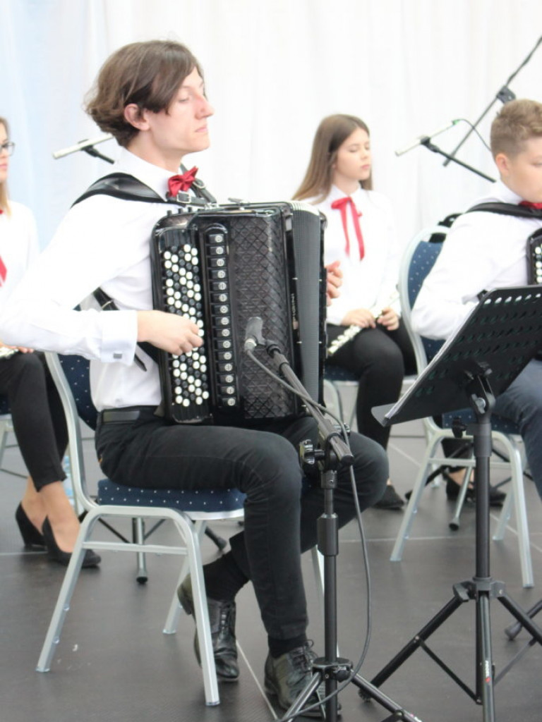 Arti Sentemo dla Jana Pawła II