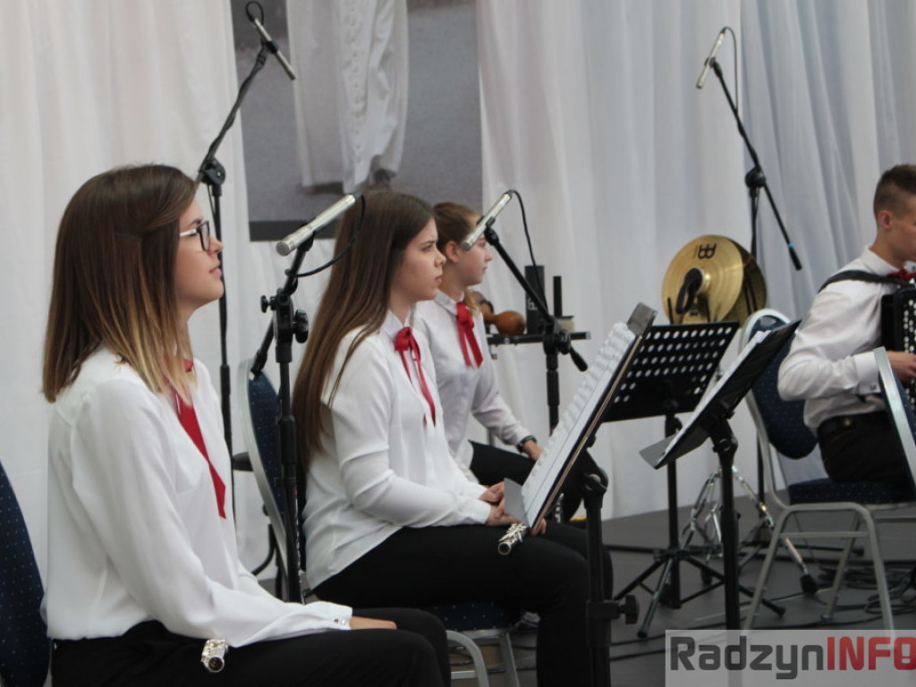 Arti Sentemo dla Jana Pawła II