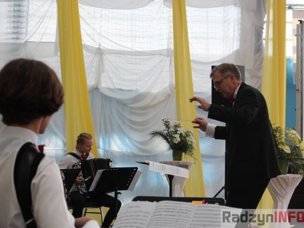 Arti Sentemo dla Jana Pawła II