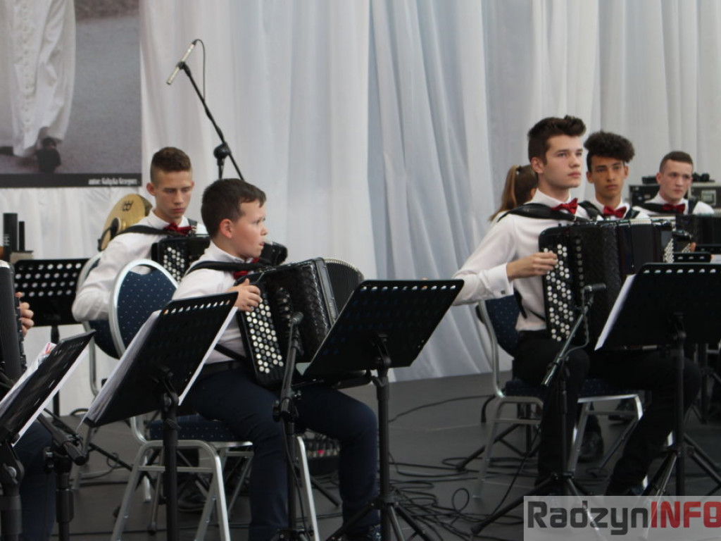 Arti Sentemo dla Jana Pawła II