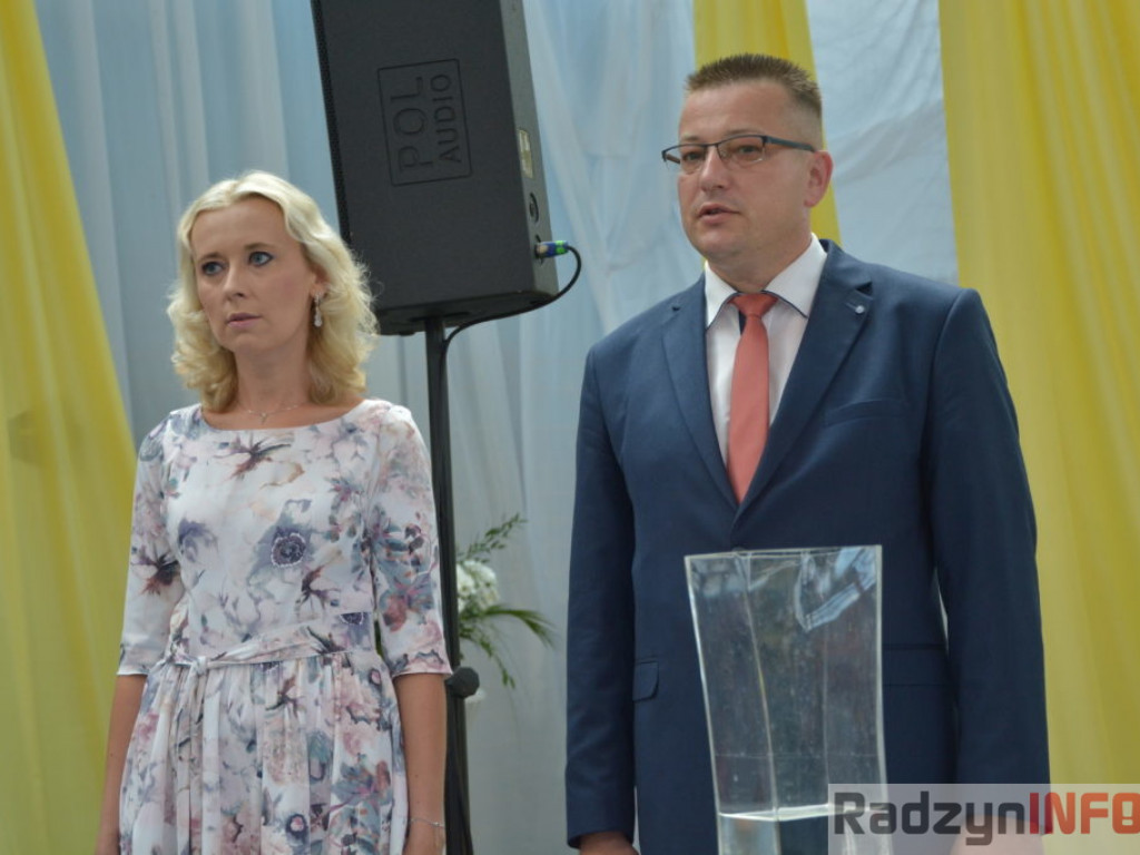 Idźmy w przyszłość z Nadzieją! Święto szkół im. Jana Pawła II w ZSP