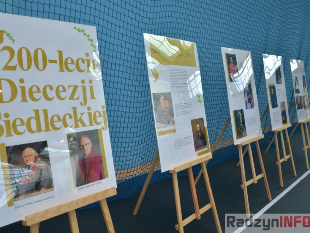 Idźmy w przyszłość z Nadzieją! Święto szkół im. Jana Pawła II w ZSP