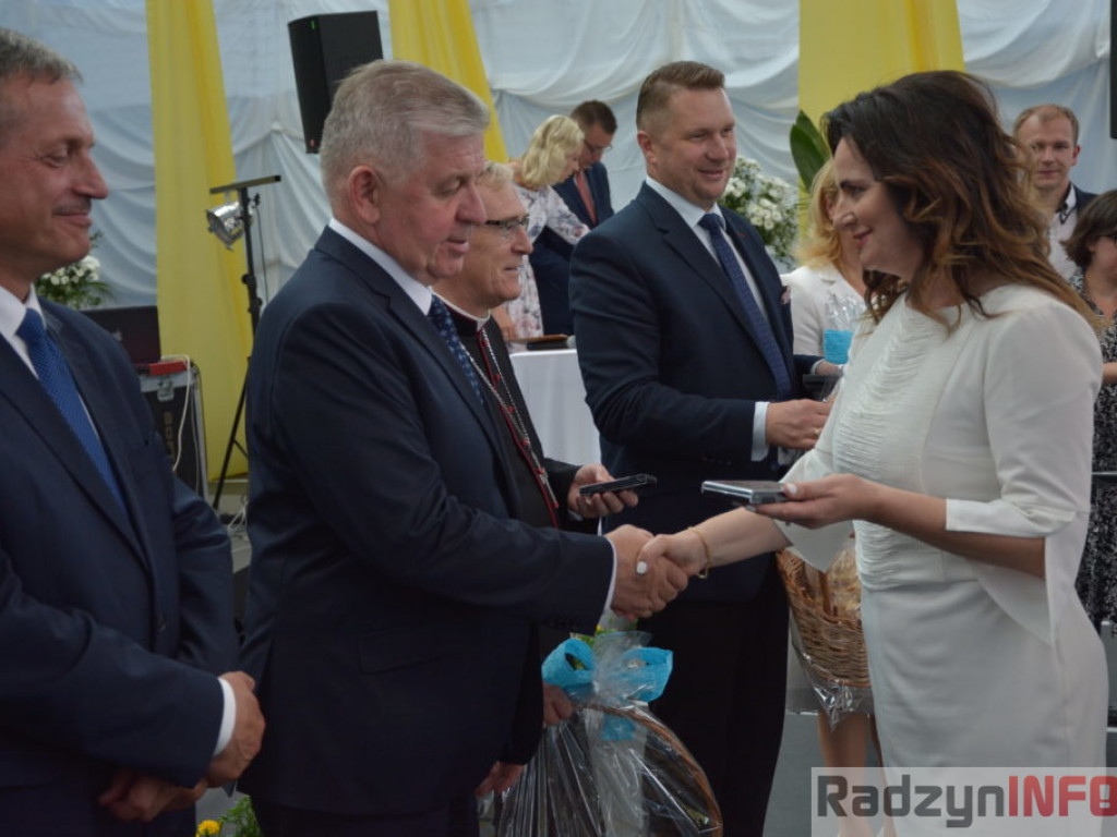 Idźmy w przyszłość z Nadzieją! Święto szkół im. Jana Pawła II w ZSP