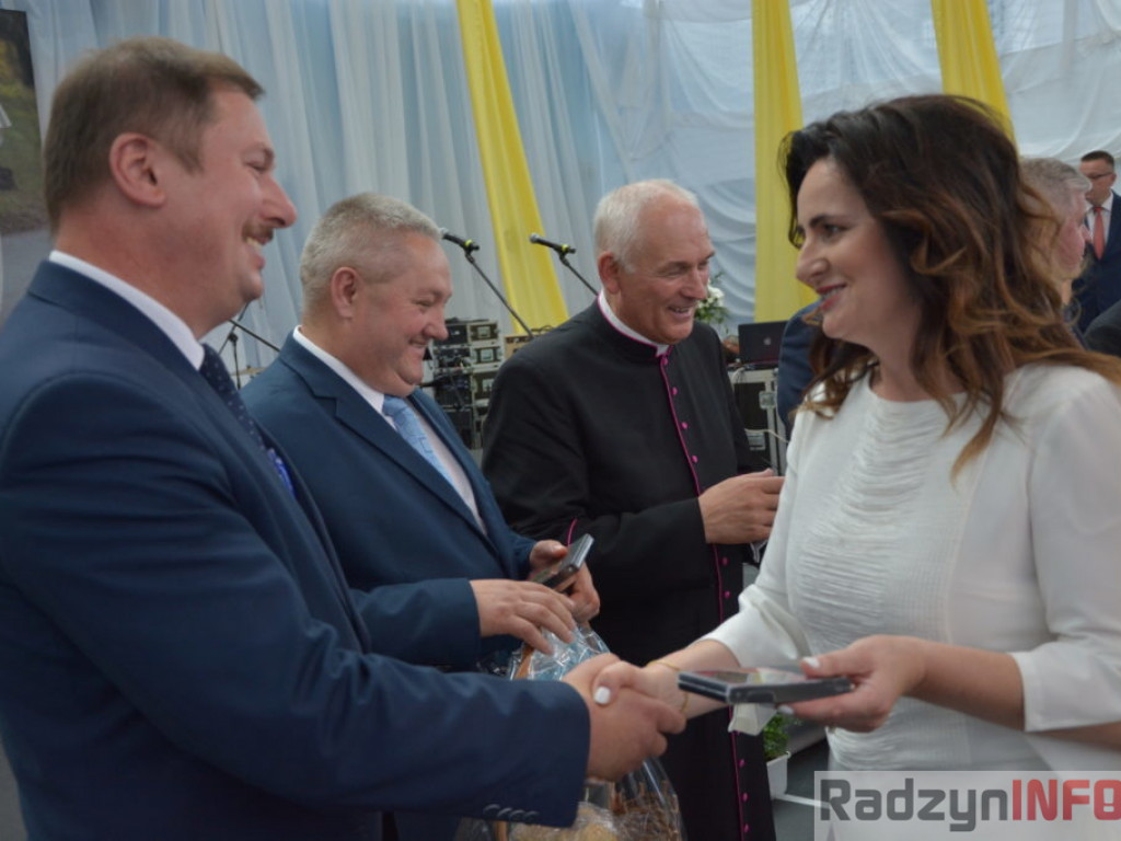 Idźmy w przyszłość z Nadzieją! Święto szkół im. Jana Pawła II w ZSP