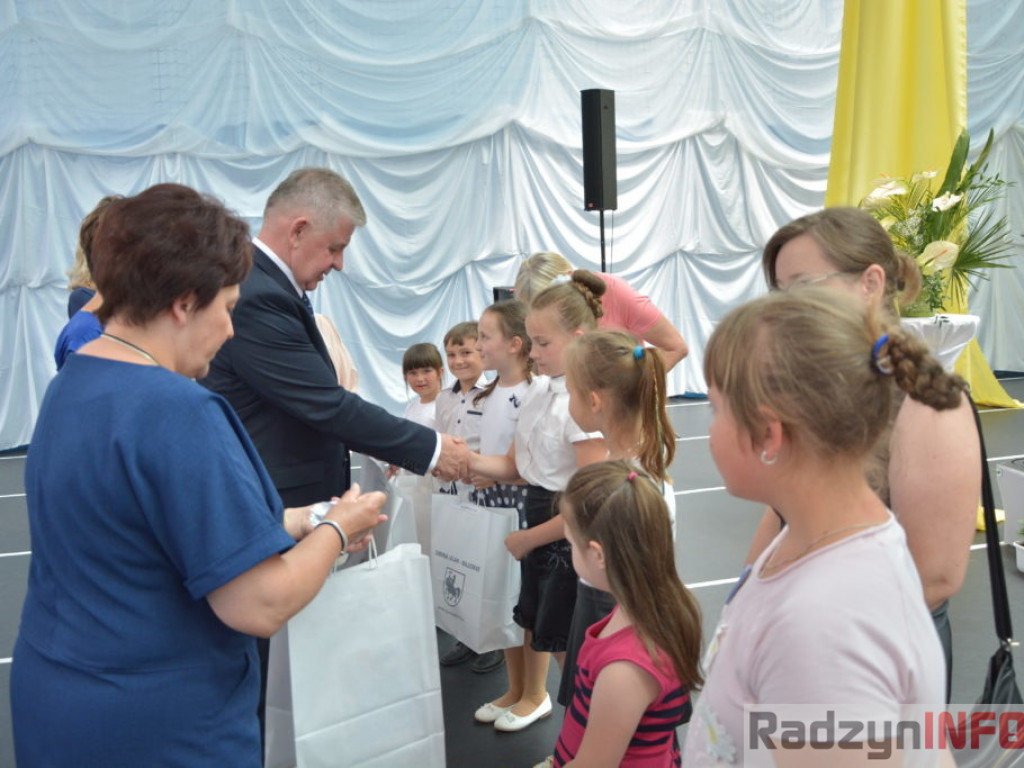 Idźmy w przyszłość z Nadzieją! Święto szkół im. Jana Pawła II w ZSP