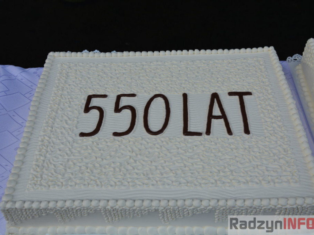 Finał Dni Radzynia z Robertem Janowskim