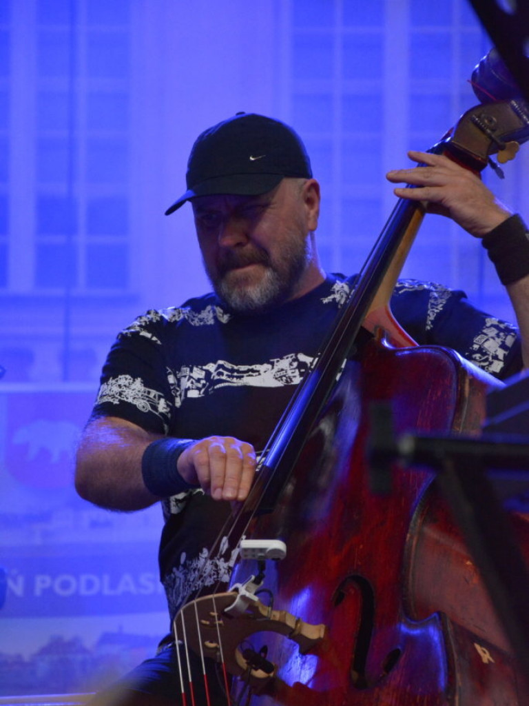 Finał Dni Radzynia z Robertem Janowskim