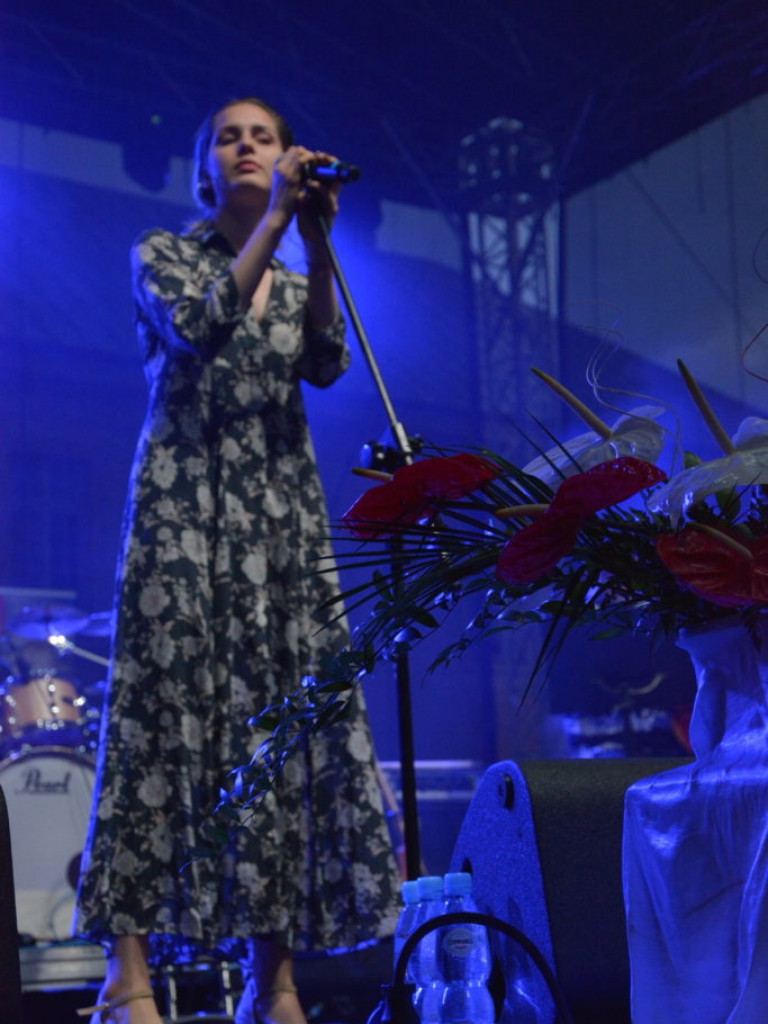 Finał Dni Radzynia z Robertem Janowskim