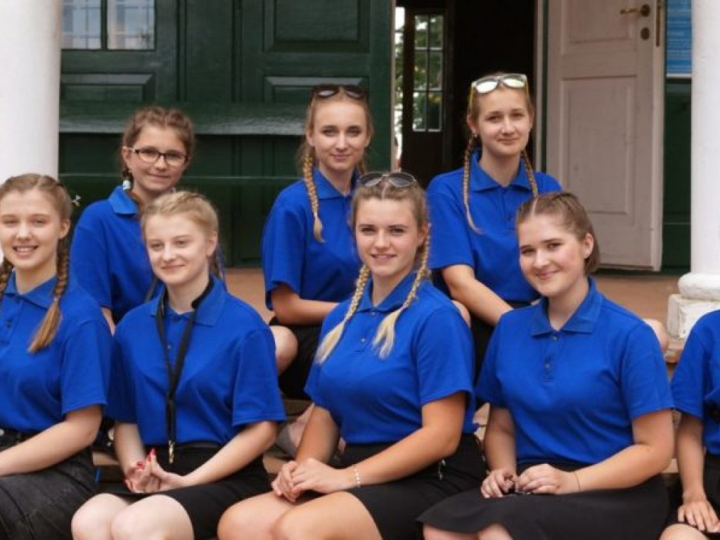 Ambasadorzy kultury na Zamku w Janowcu