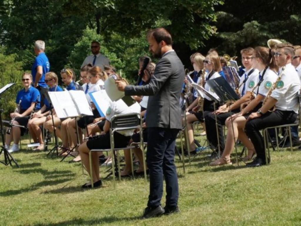 Ambasadorzy kultury na Zamku w Janowcu