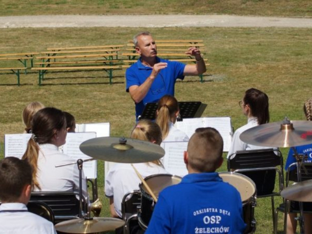 Ambasadorzy kultury na Zamku w Janowcu