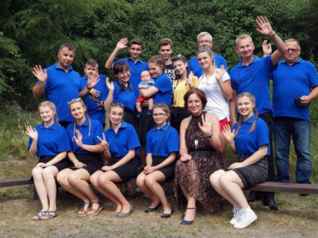 Ambasadorzy kultury na Zamku w Janowcu