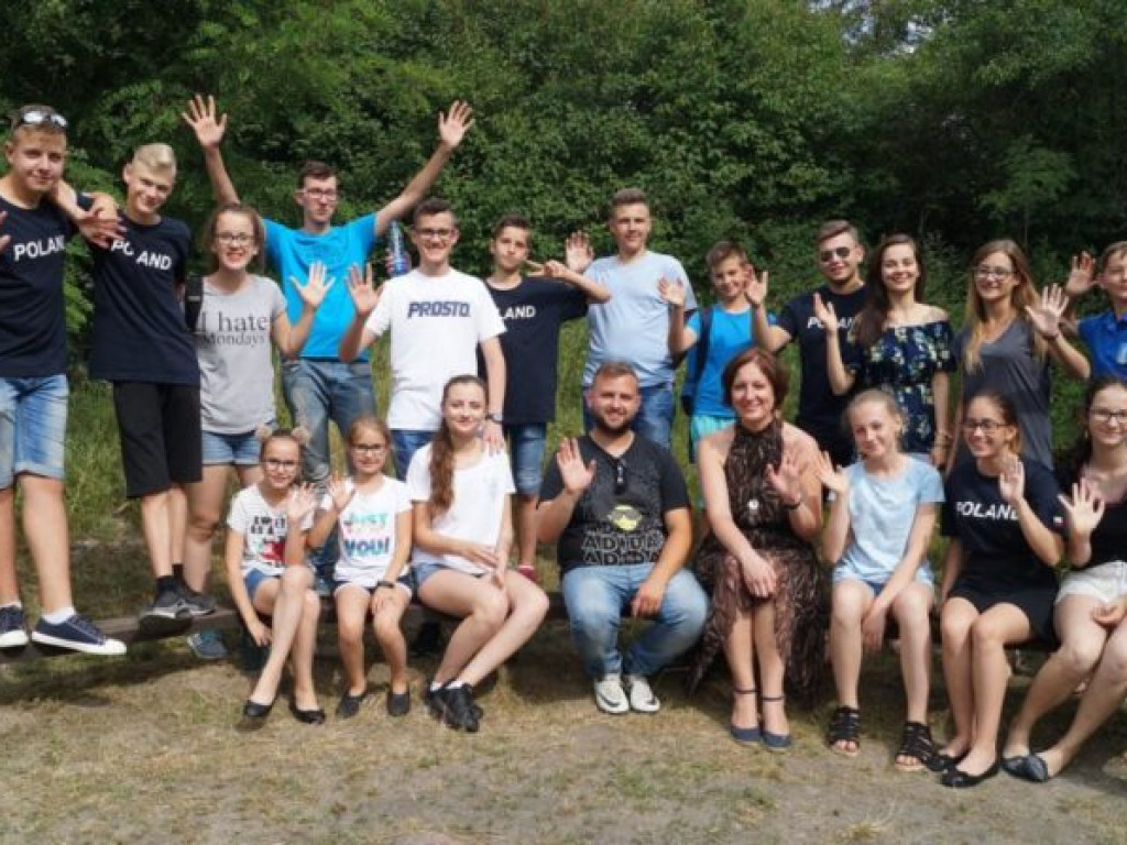 Ambasadorzy kultury na Zamku w Janowcu