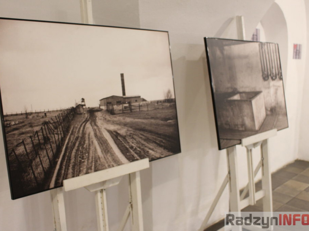 Majdanek na fotografiach