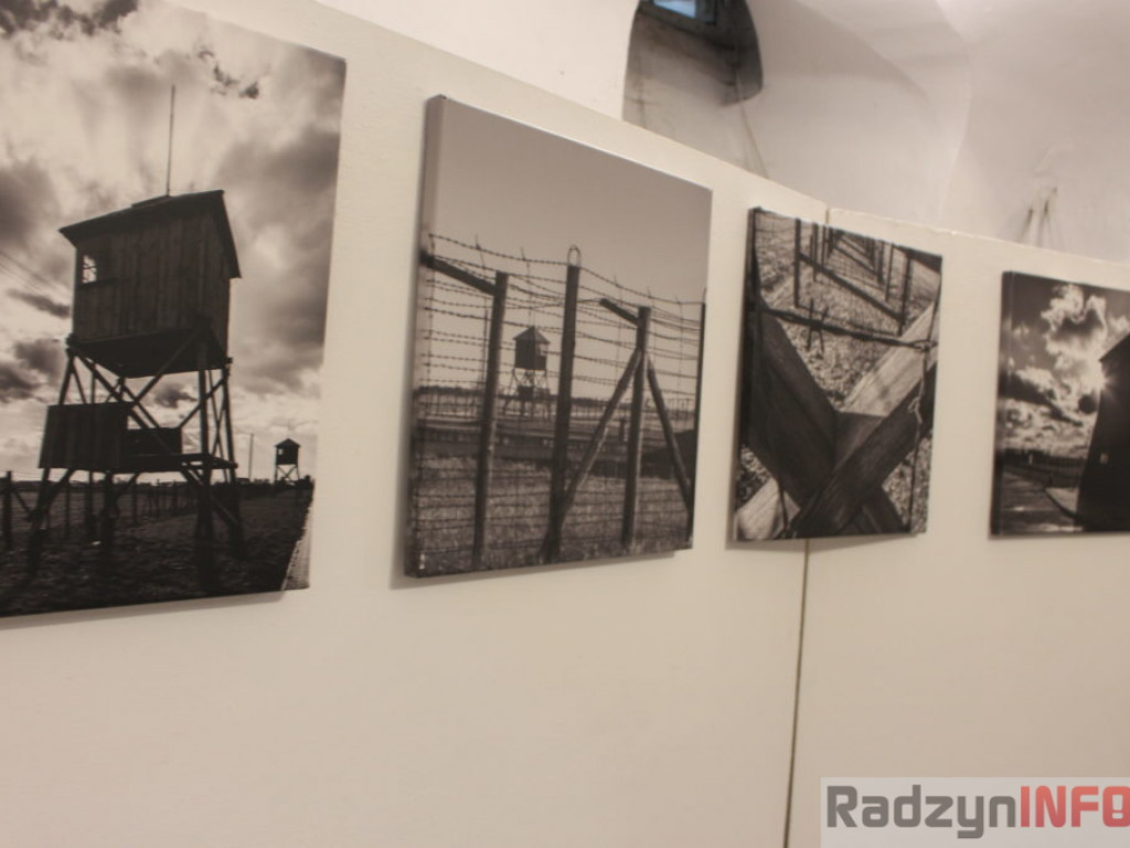 Majdanek na fotografiach