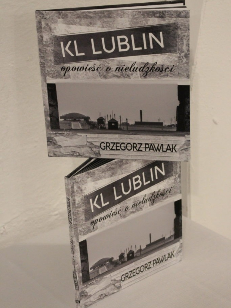 Majdanek na fotografiach