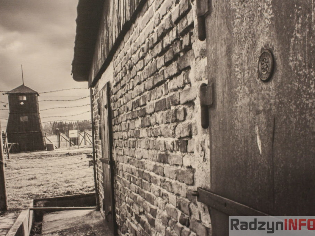Majdanek na fotografiach