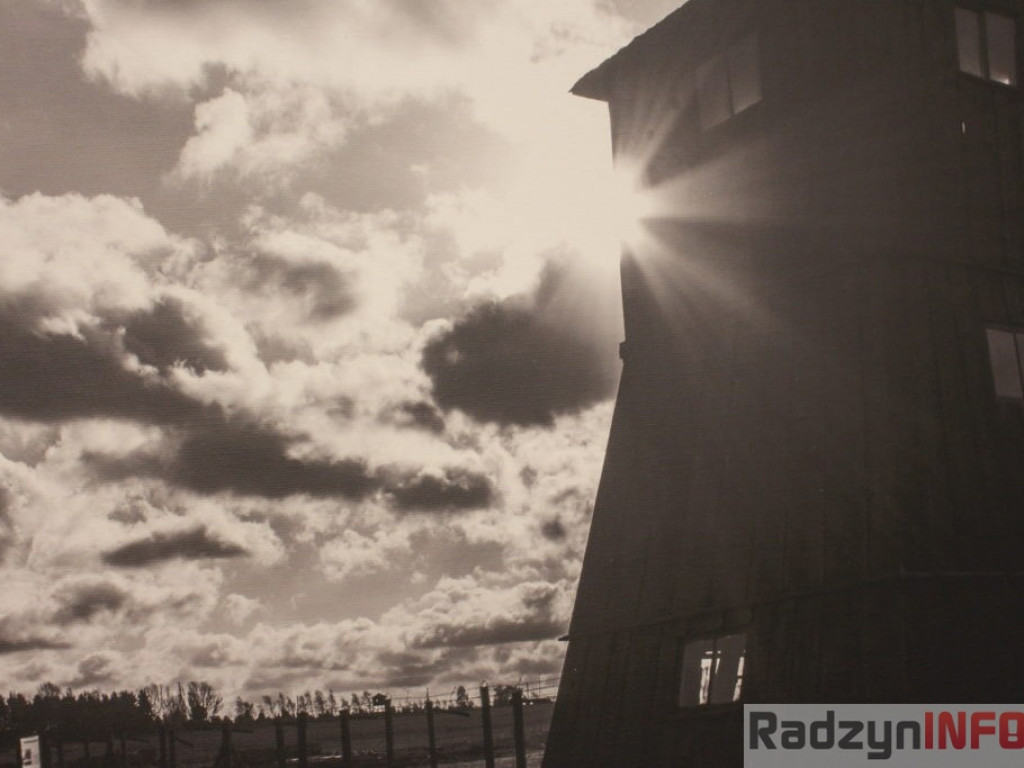 Majdanek na fotografiach