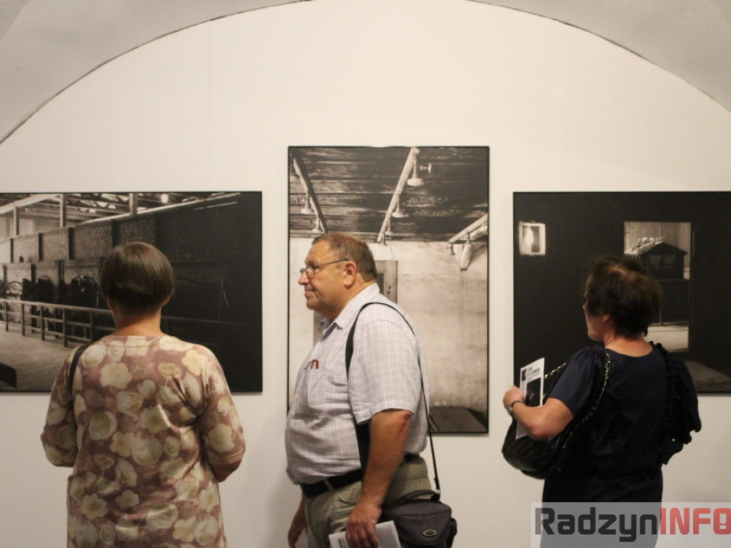 Majdanek na fotografiach