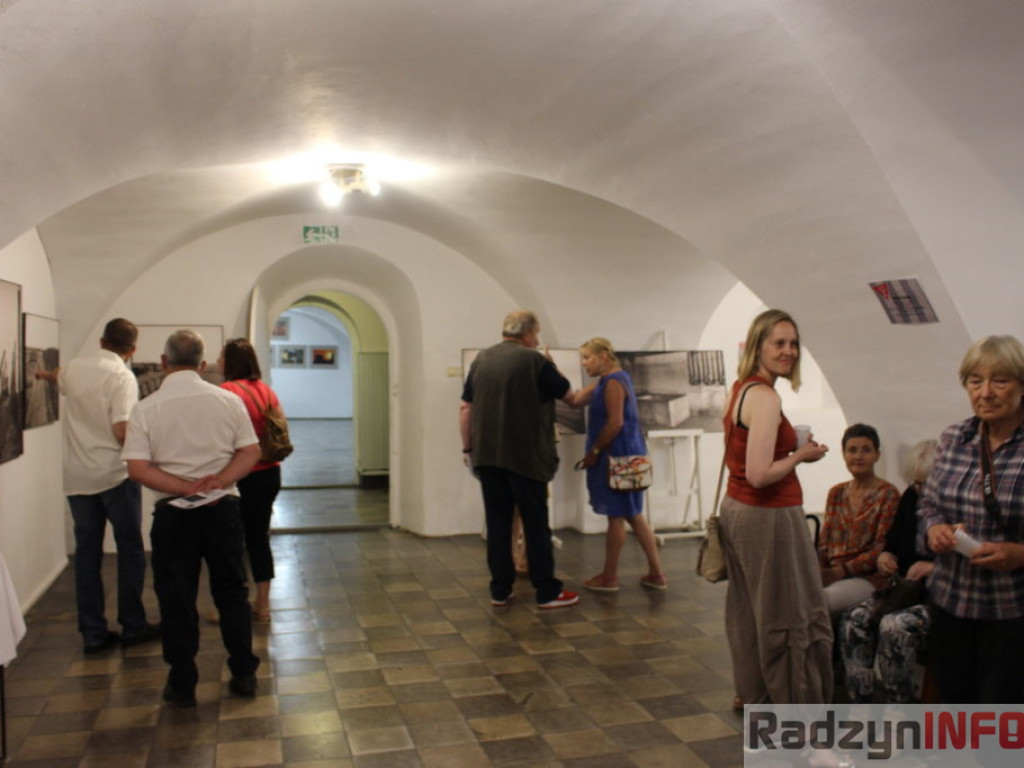 Majdanek na fotografiach