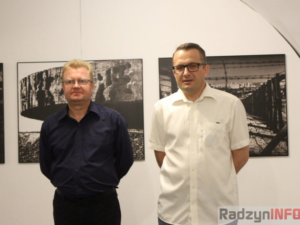 Majdanek na fotografiach