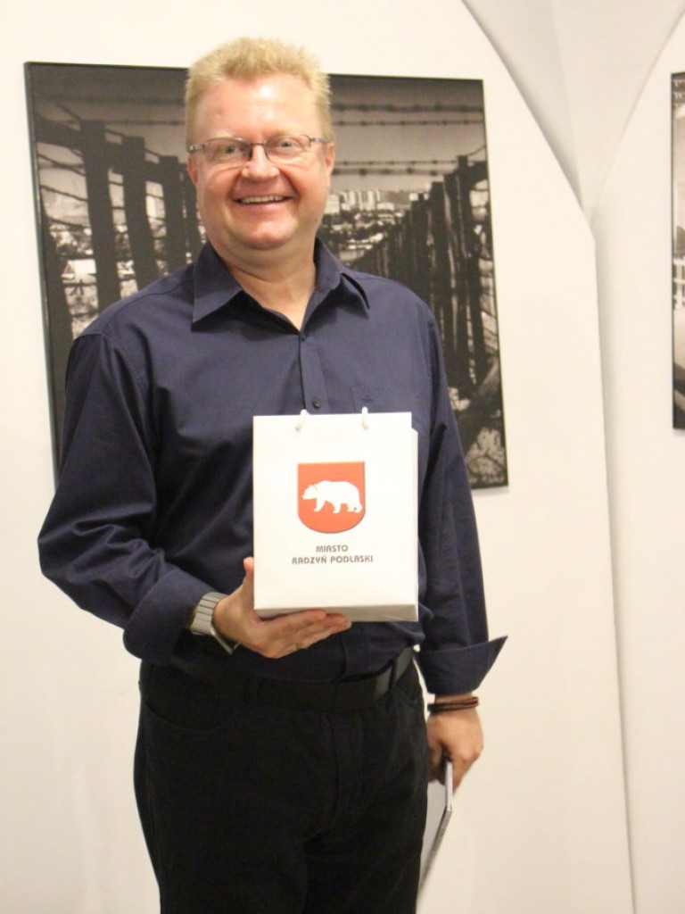 Majdanek na fotografiach