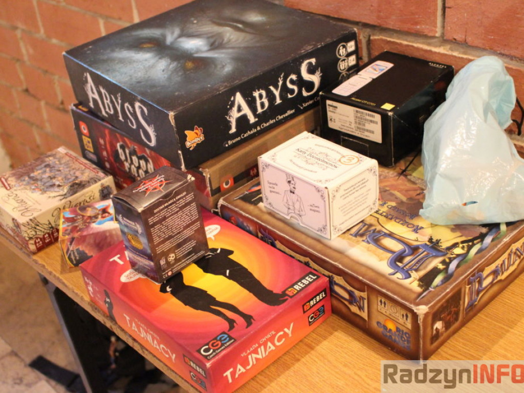 IX Spotkanie z Fantastyką