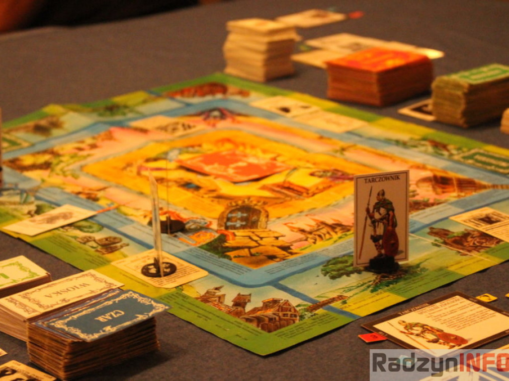 IX Spotkanie z Fantastyką