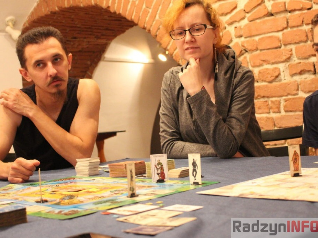 IX Spotkanie z Fantastyką