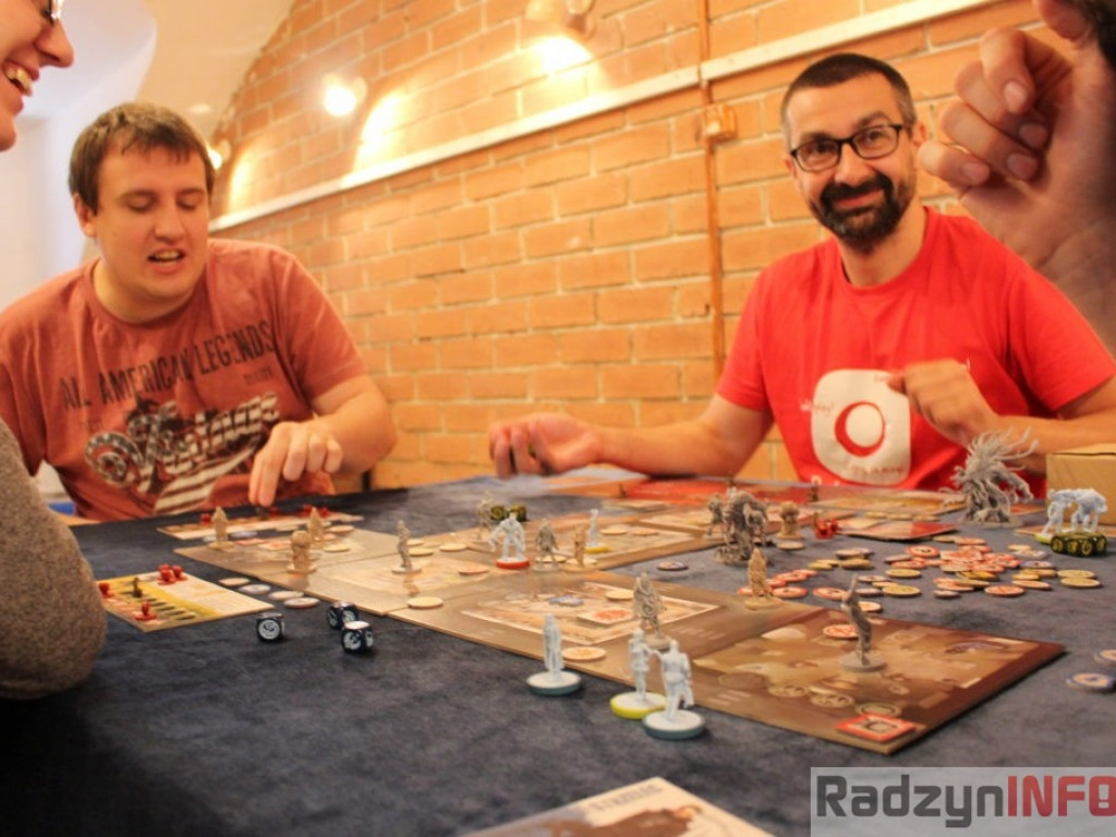 IX Spotkanie z Fantastyką