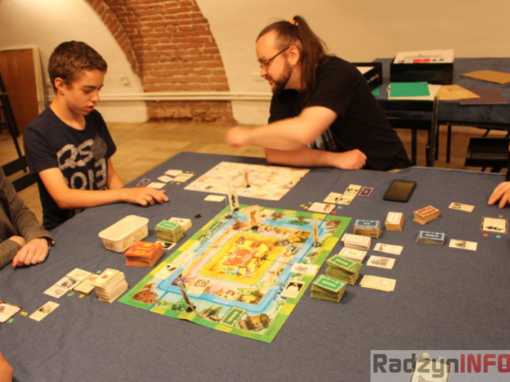 IX Spotkanie z Fantastyką