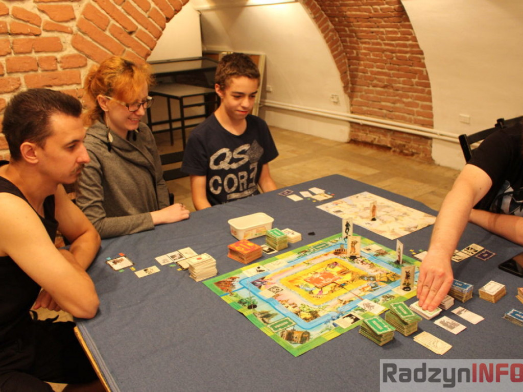 IX Spotkanie z Fantastyką