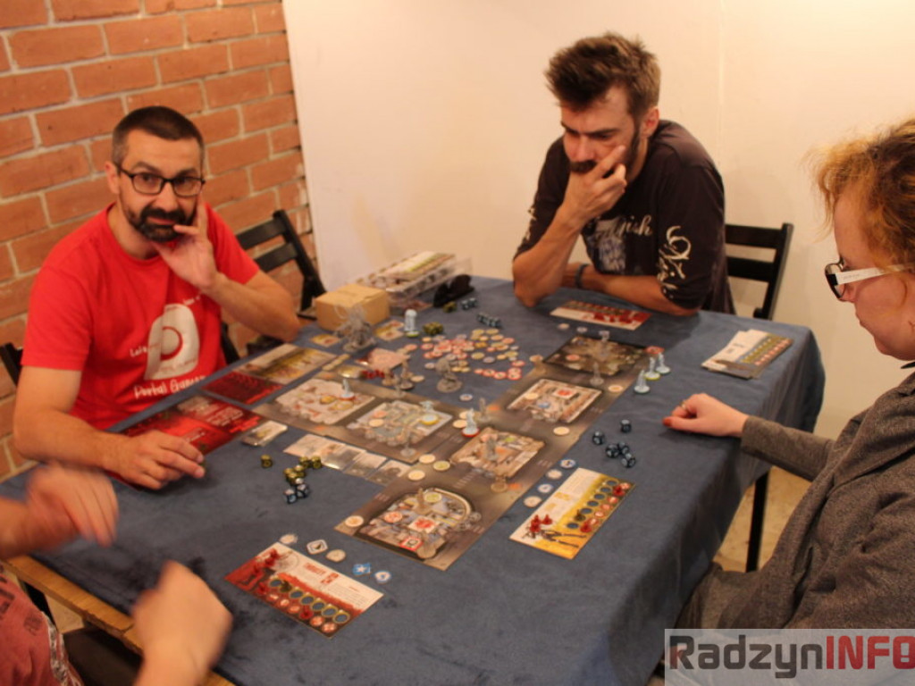 IX Spotkanie z Fantastyką