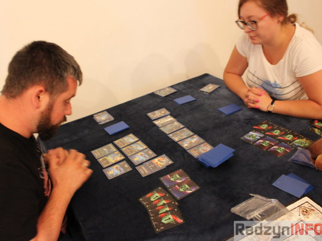 IX Spotkanie z Fantastyką