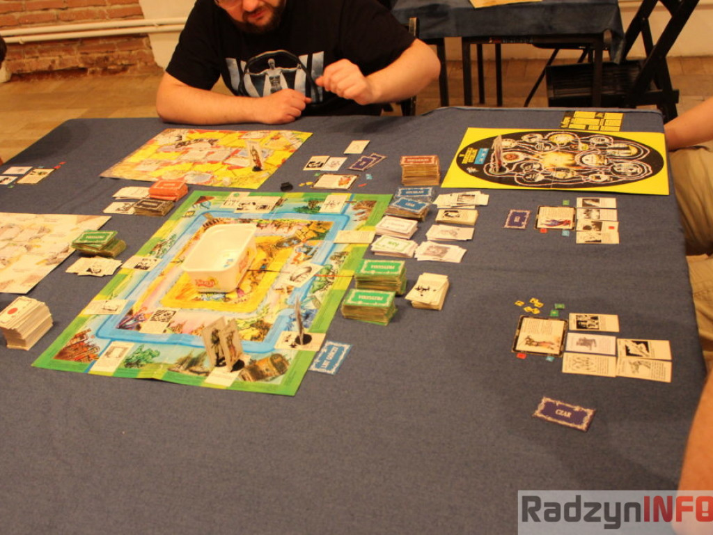 IX Spotkanie z Fantastyką