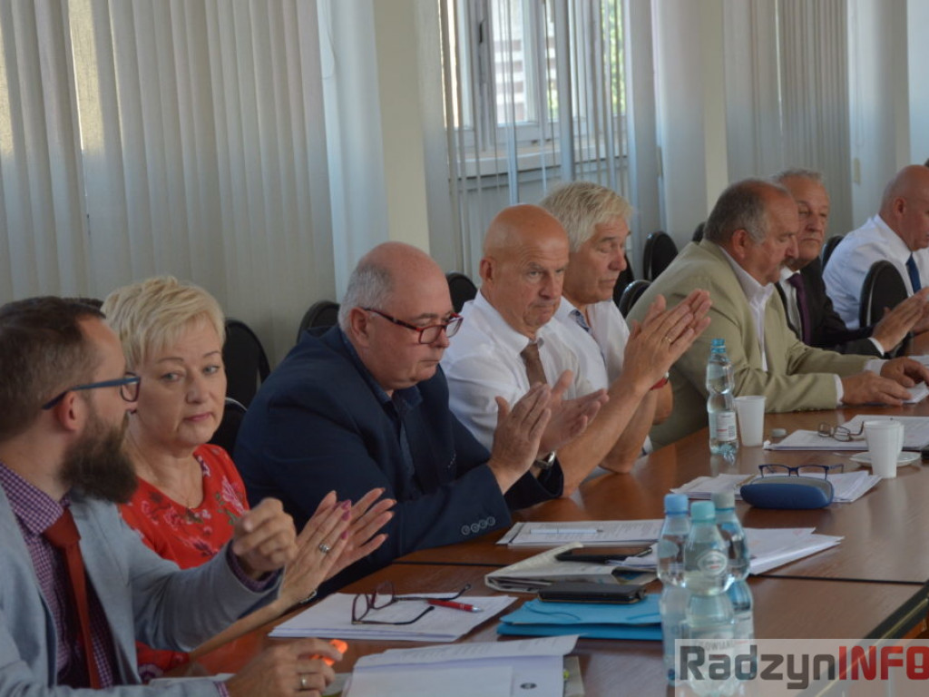 Miasto nagrodziło zwycięzców konkursów szkolnych i olimpiad