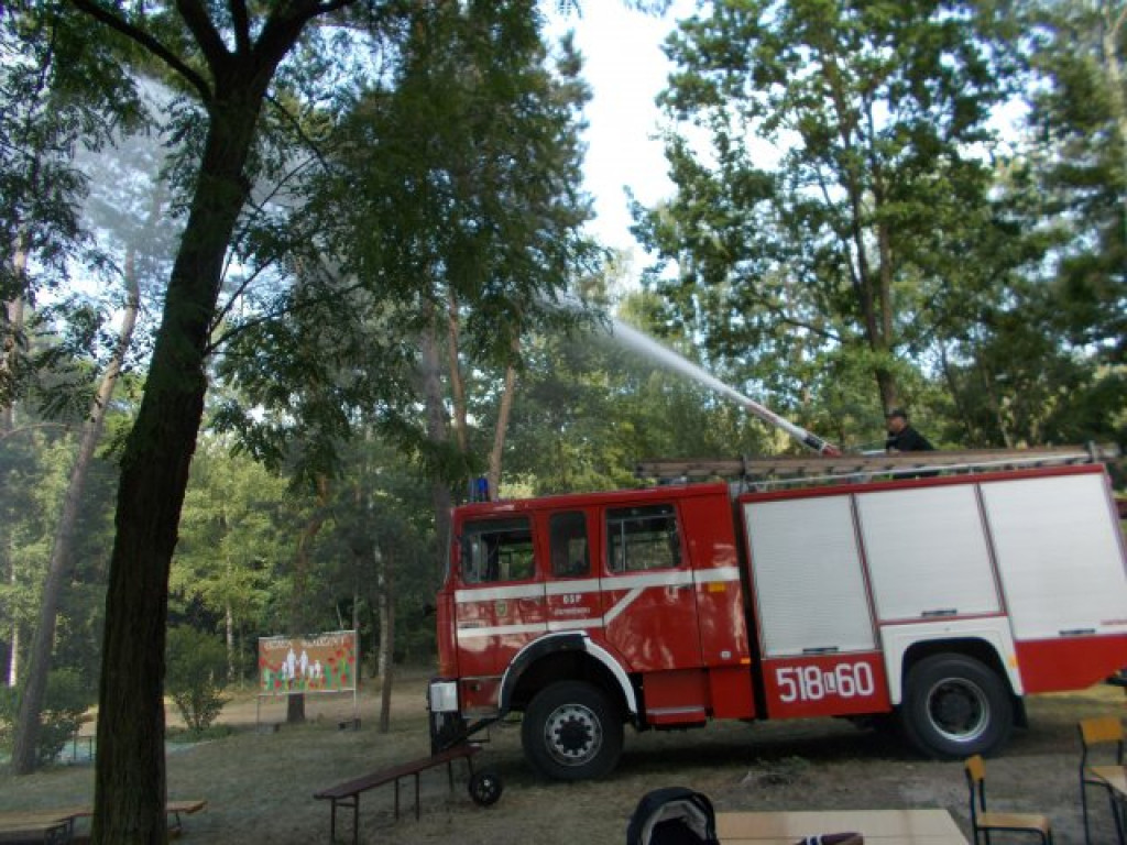 Dzień Rodziny w Ostrówkach