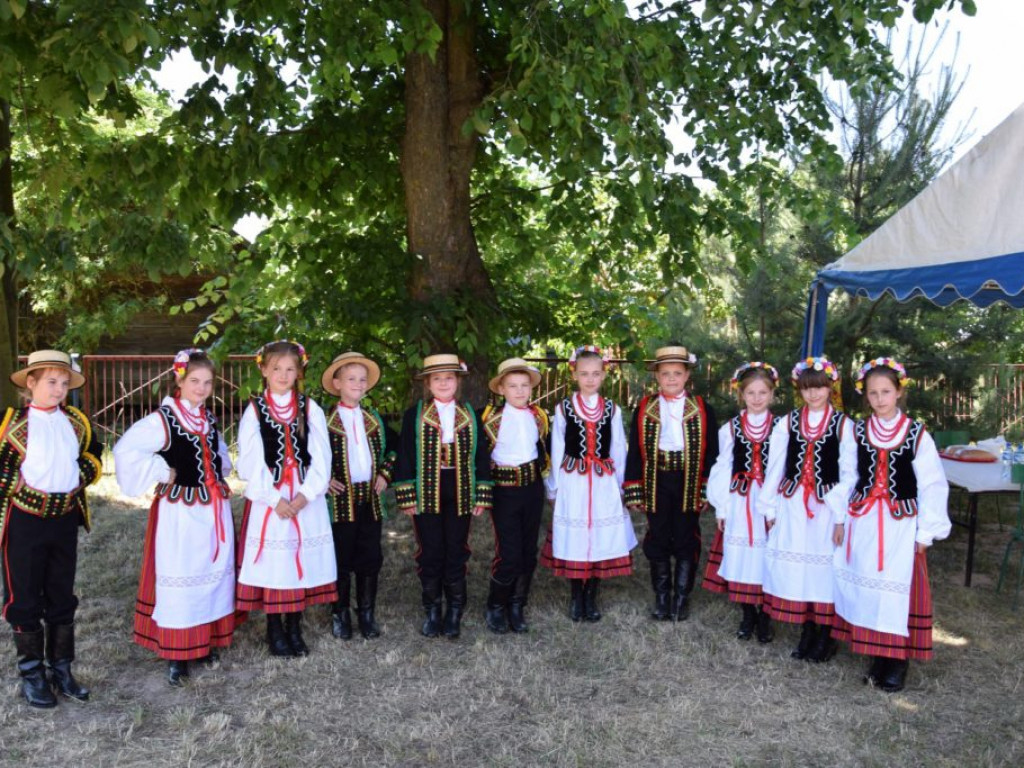 X Spotkanie z Pieśnią i Tradycją Weselną