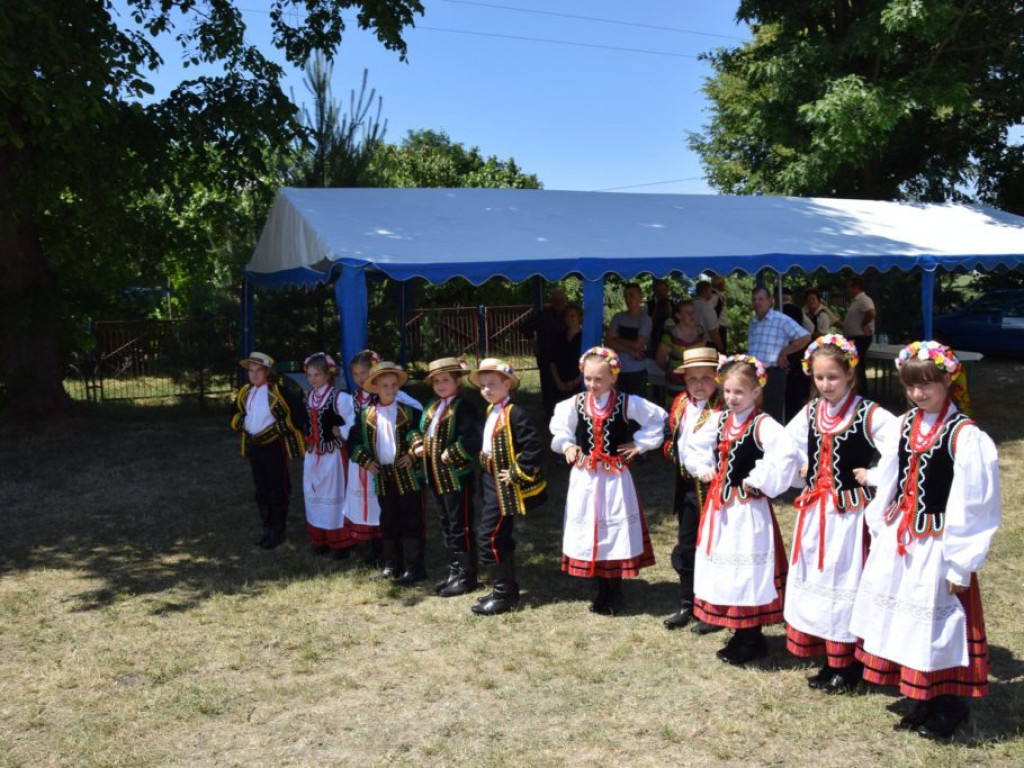 X Spotkanie z Pieśnią i Tradycją Weselną