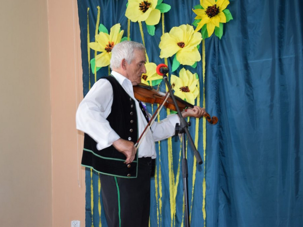 X Spotkanie z Pieśnią i Tradycją Weselną