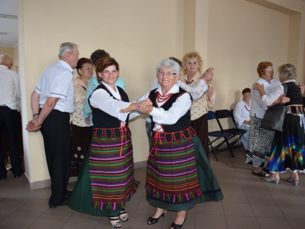 X Spotkanie z Pieśnią i Tradycją Weselną