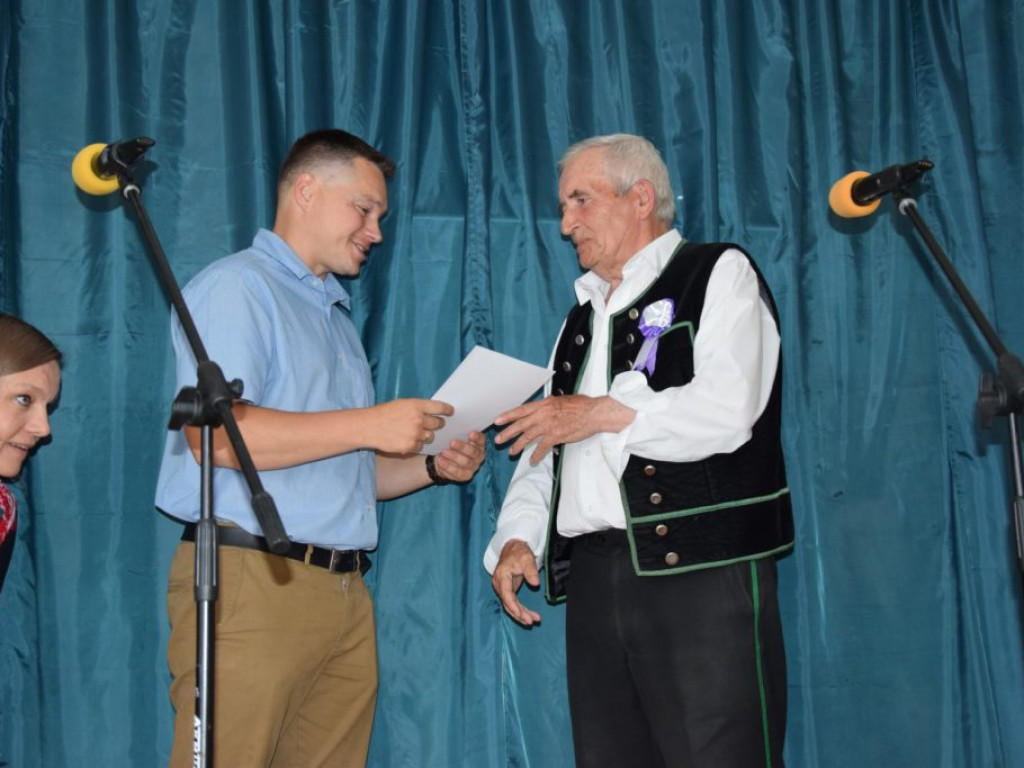 X Spotkanie z Pieśnią i Tradycją Weselną