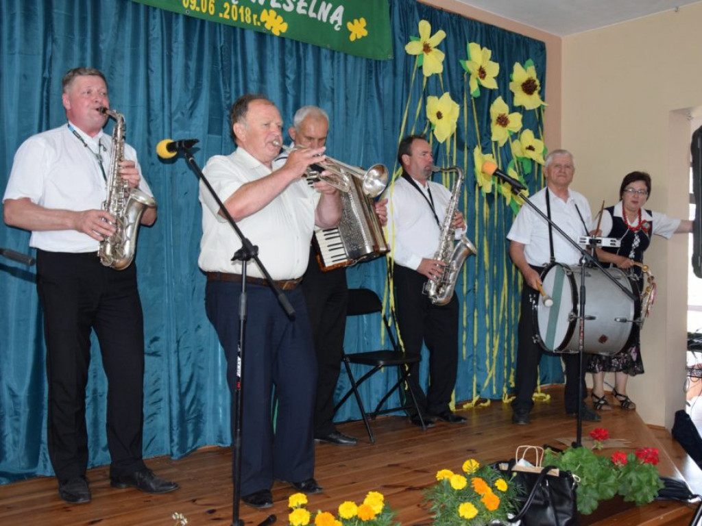 X Spotkanie z Pieśnią i Tradycją Weselną